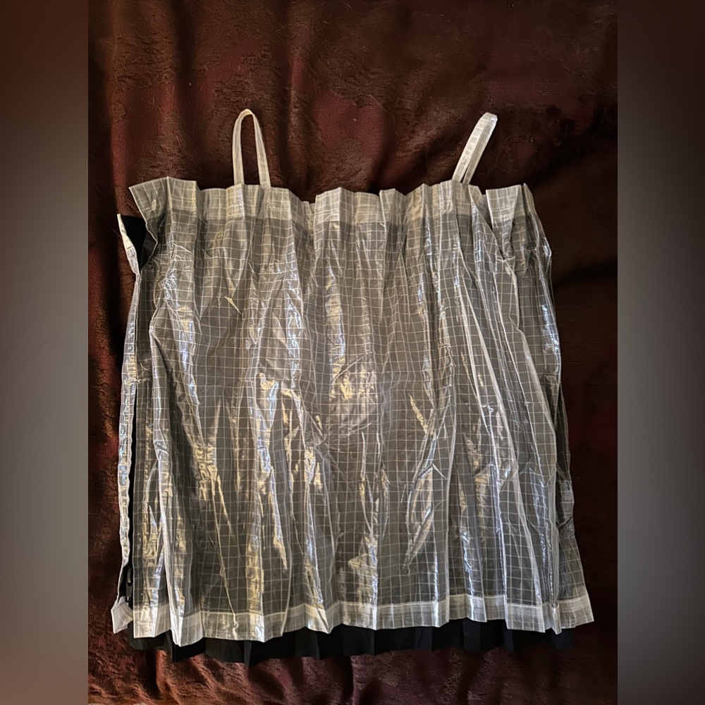 Issue Miyake VTG